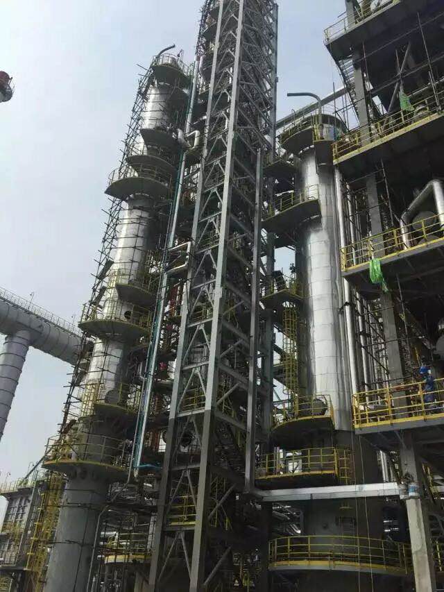 海西直辖设备翻新喷涂・钢构厂房升级改造